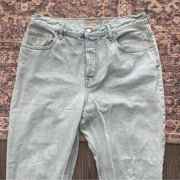 Everlane - The 90’s Cheeky Jean - Picture 4 of 10